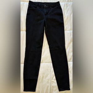 AE Dream Curvy High-Waisted Jegging